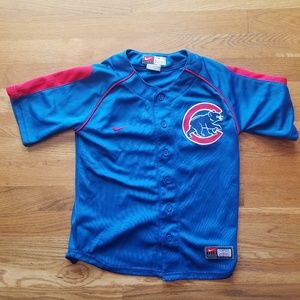 Cubs Jersey